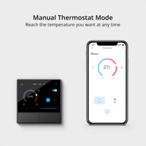 Smart Thermostat