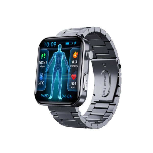 Smart Watch For Men Women Healthy Monitoring - Image 5
