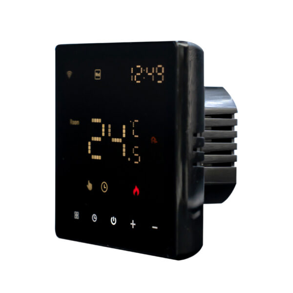 Smart Graphene Heating Thermostat with WiFi - Image 2