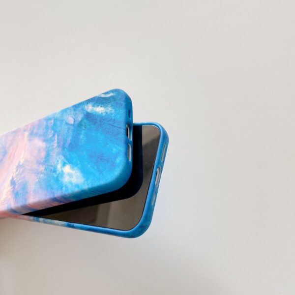 Artistic Graffiti Phone Case - Image 4