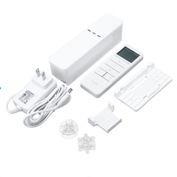 Remote Control Smart Curtain Motor - Image 3