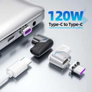 magnetic adapter