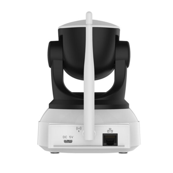 AI Smart Wi-Fi Surveillance Camera - Image 4