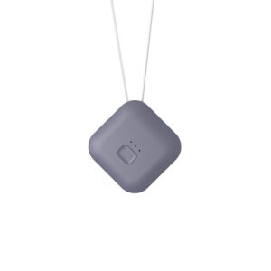 USB Air Necklace