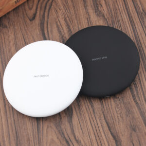 cooling wireless charger