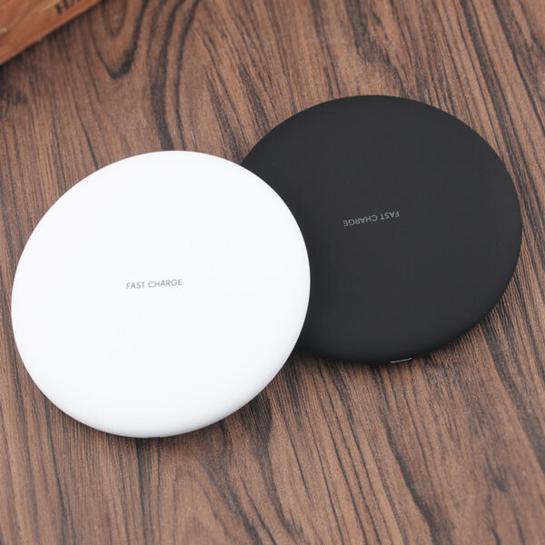 cooling wireless charger