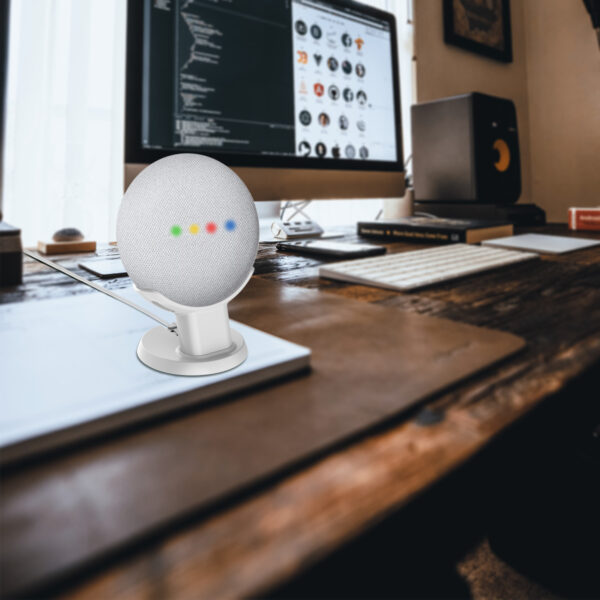 The Best Plug-In Table Holder for Google Home Mini - Image 5