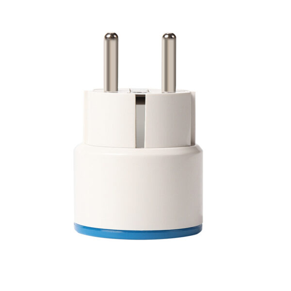 Z-Wave Smart EU Plug Sensor - Image 4
