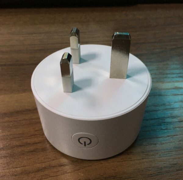 WiFi Smart Plug – Voice & App Control - Image 5
