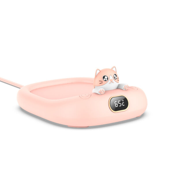 Pet-Themed Cup Warming Holder - Image 2
