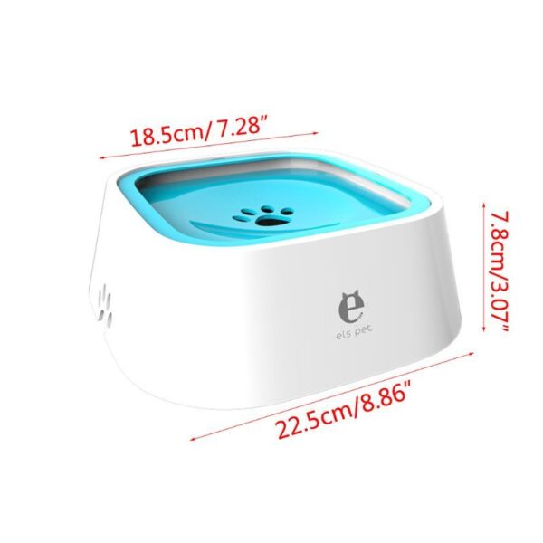 Portable Dog Bowl - Image 5