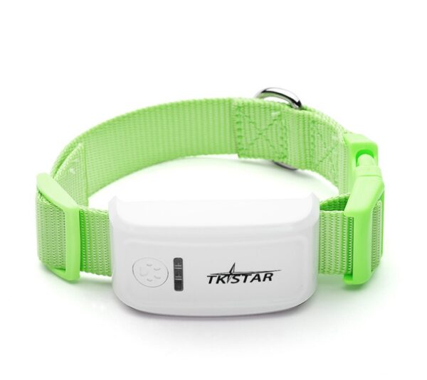 Waterproof GPS Pet Tracker with App - Image 5