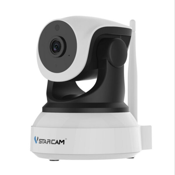 AI Smart Wi-Fi Surveillance Camera - Image 5