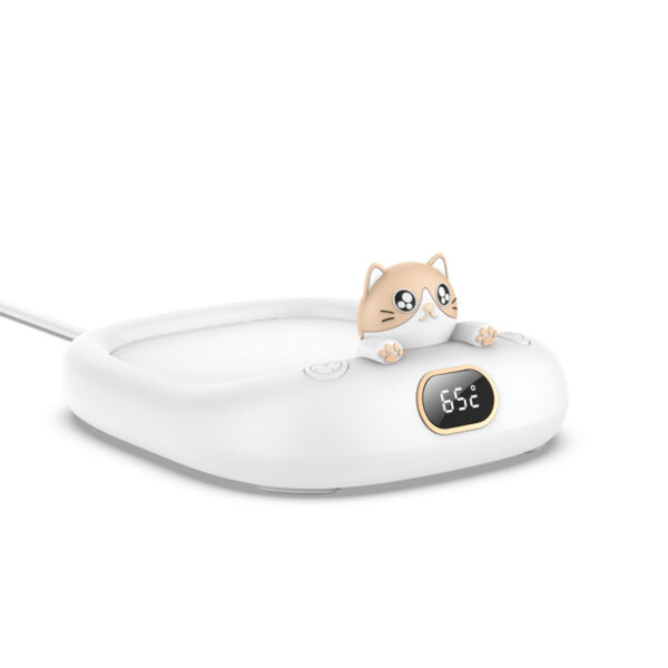 Pet-Themed Cup Warming Holder - Image 5