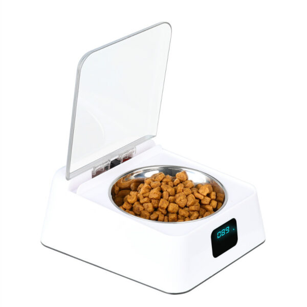 5G Automatic Pet Feeder Bowl - Image 3