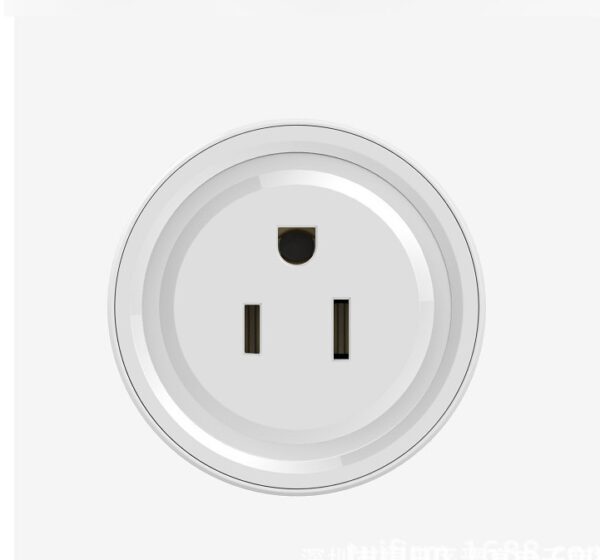 WiFi Smart Plug – Voice & App Control - Image 10
