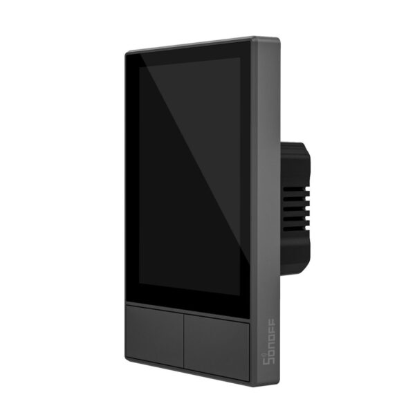 Smart Thermostat Display Panel Controller - Image 3