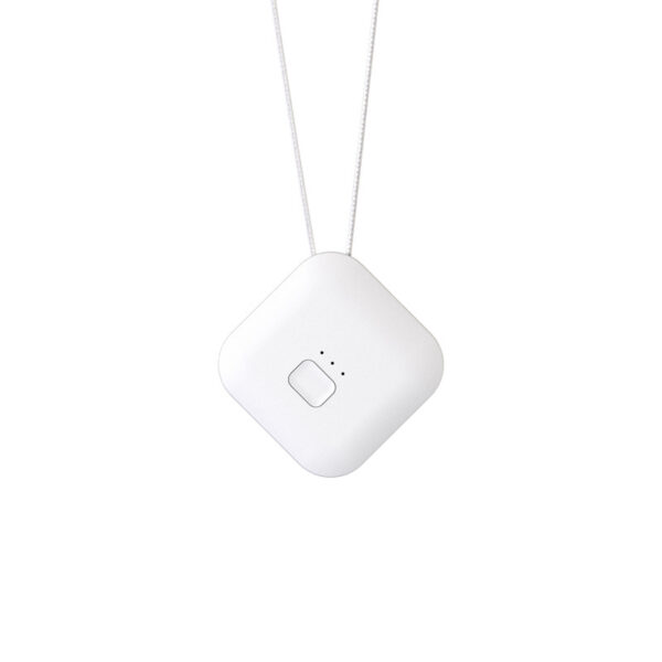 Wearable USB Air Necklace - Image 2