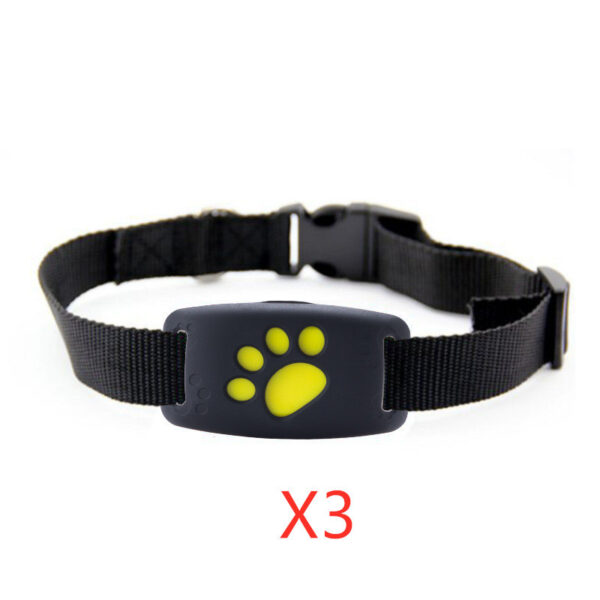 Waterproof GPS Pet Tracker - Image 8