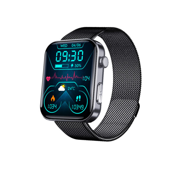 Smart Watch For Men Women Healthy Monitoring - Image 7