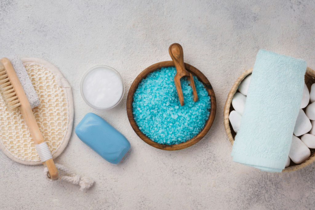 Beauty & Wellness