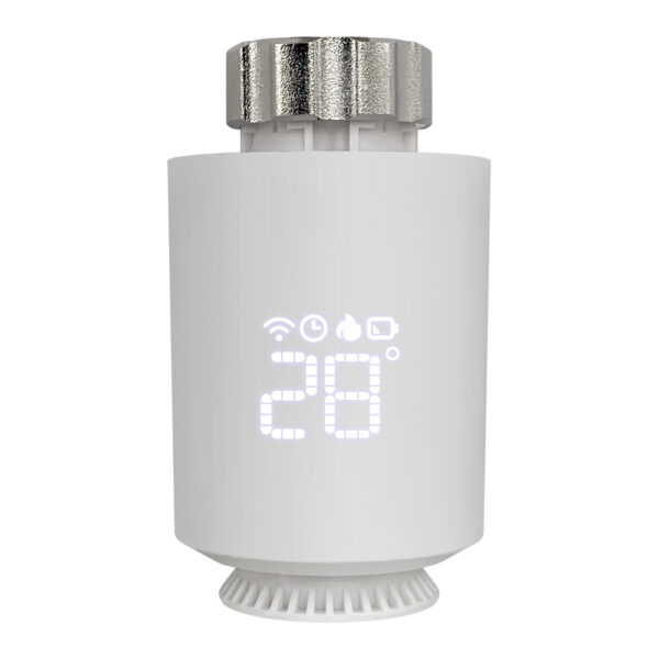 Smart Radiator Thermostat Valve - Image 8