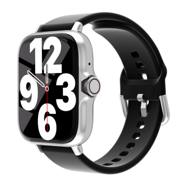 Smart Watch Heart Rate Blood Pressure Monitor - Image 4