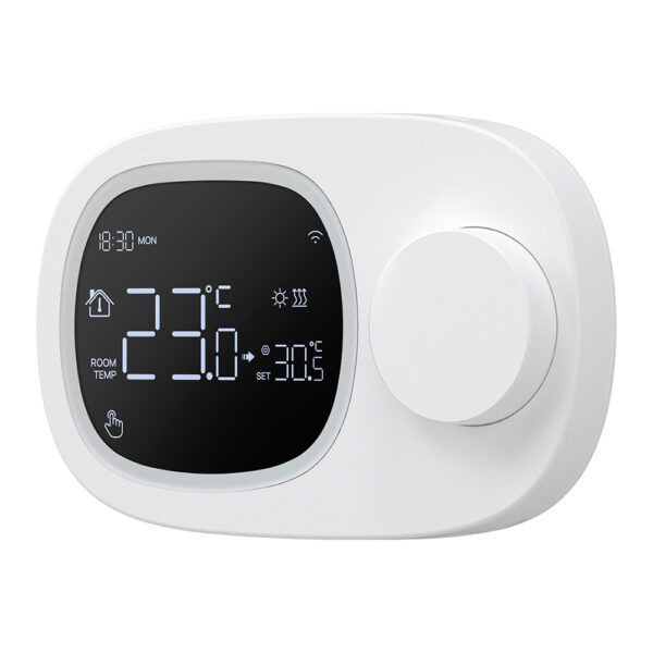 WiFi Smart Boiler Thermostat Controller - Image 3