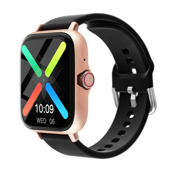 Smart Watch Heart Rate Blood Pressure Monitor - Image 6