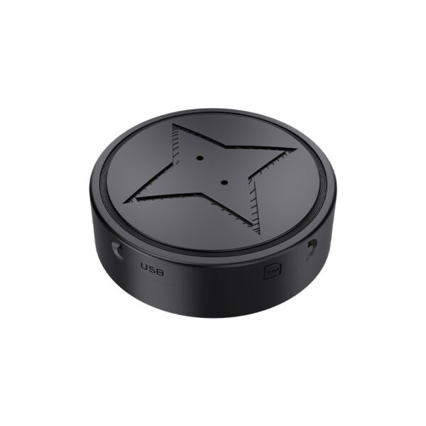 Mini GPS Tracker with Magnetic Mount - Image 3