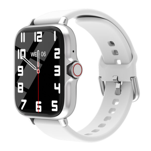 Smart Watch Heart Rate Blood Pressure Monitor - Image 5