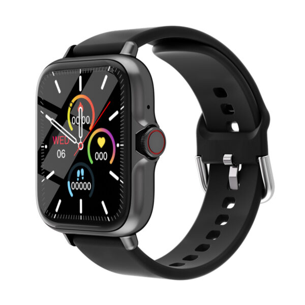 Smart Watch Heart Rate Blood Pressure Monitor - Image 2