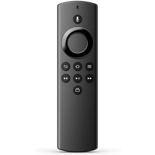 Bluetooth Voice Remote for Alexa H69A73 - Image 4