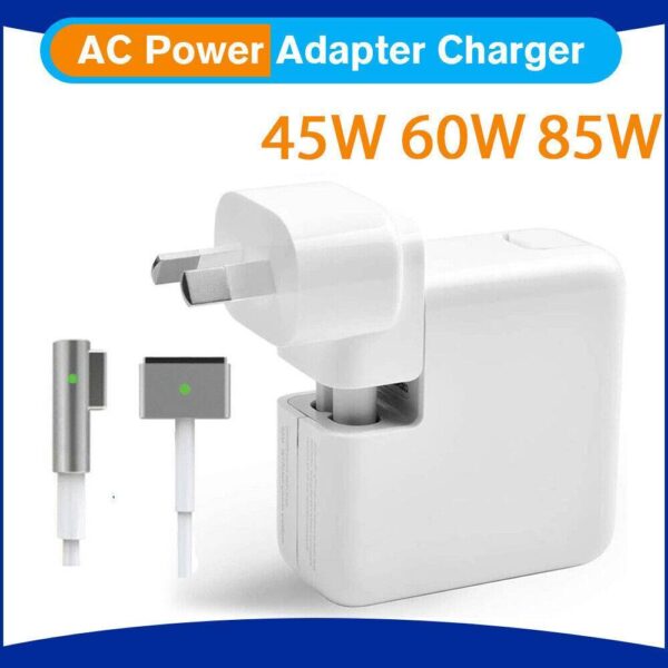 MacBook Magsafe Power Charger – L & T Shape - Image 3
