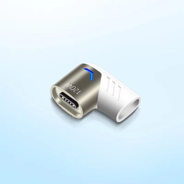 120W Magnetic Adapter for Phones and Computers - Image 3