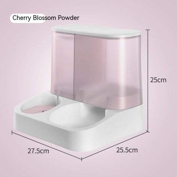 Automatic Pet Feeder for Cats - Image 6