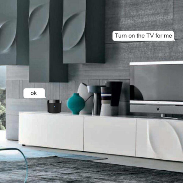 Universal Smart Home Remote - Image 5