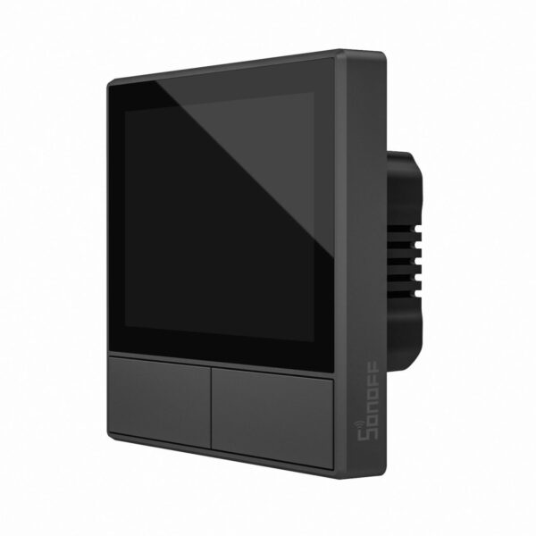 Smart Thermostat Display Panel Controller - Image 4