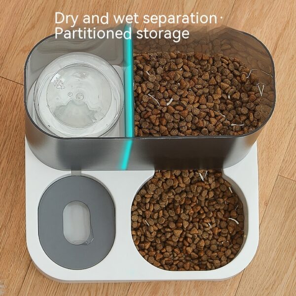 Automatic Pet Feeder for Cats - Image 4