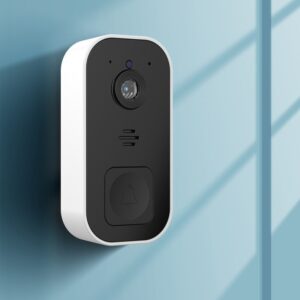 Smart Visual Doorbell