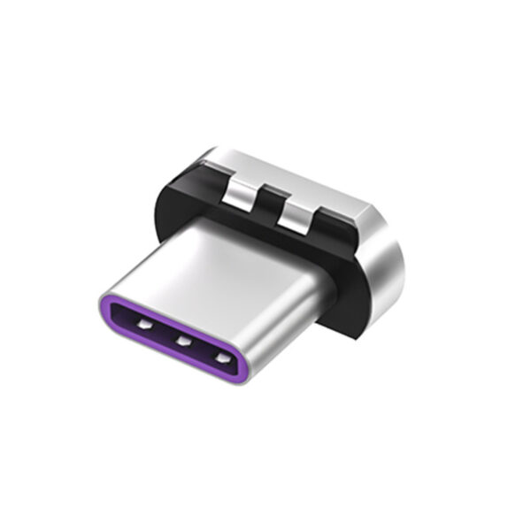 120W Magnetic Adapter for Phones and Computers - Image 8