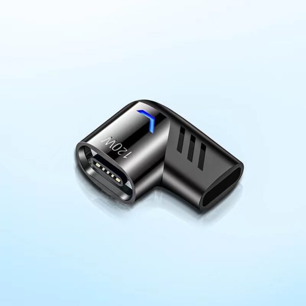 120W Magnetic Adapter for Phones and Computers - Image 7