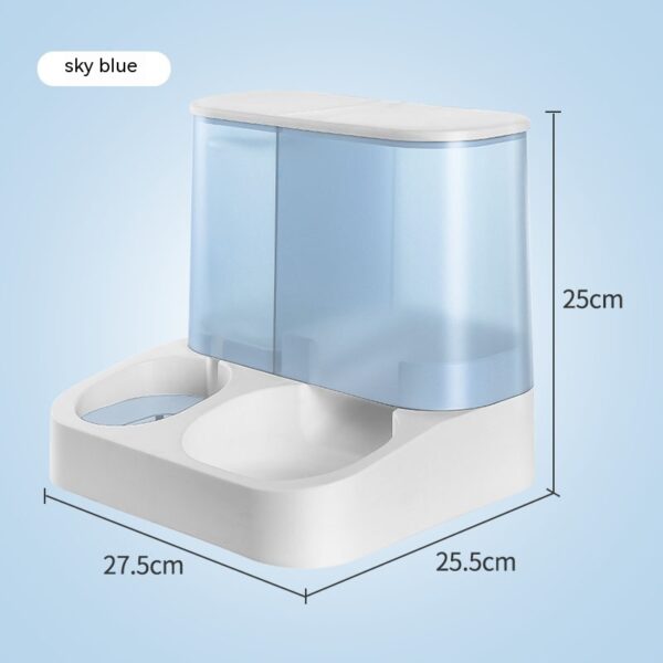Automatic Pet Feeder for Cats - Image 10