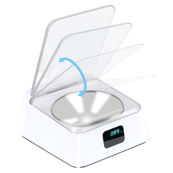 5G Automatic Pet Feeder Bowl - Image 2