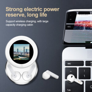 wireless bluetooth headset