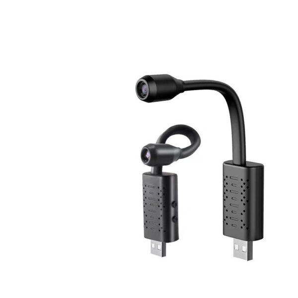 Portable WiFi Camera 1080P Remote PTZ with Infrared - Image 3