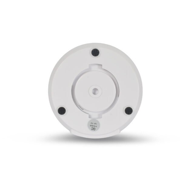 WiFi Camera 1080P Hemisphere with Local & Cloud Storage - Image 6