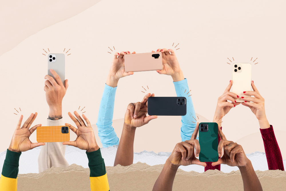 best smartphones August 2025