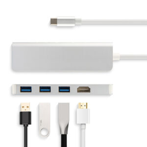 Applicable USB-C Converter
