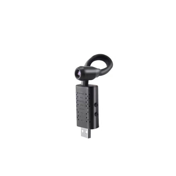 Portable WiFi Camera 1080P Remote PTZ with Infrared - Image 2